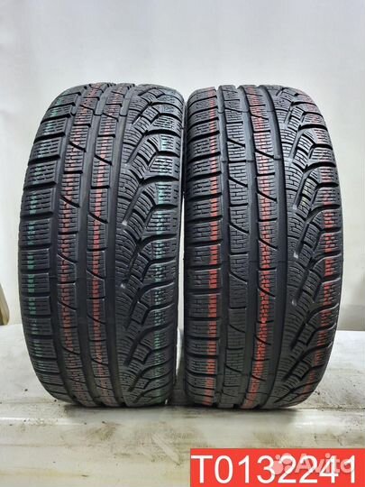 Pirelli Sottozero Winter 240 225/40 R18 92V