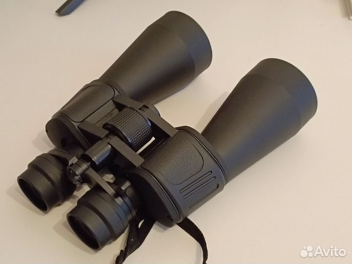 Бинокль