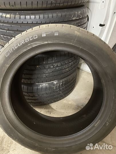 Pirelli Cinturato P1 225/50 R17 98V