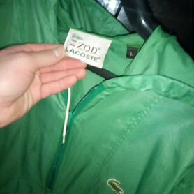 Винтаж Lacoste Izod