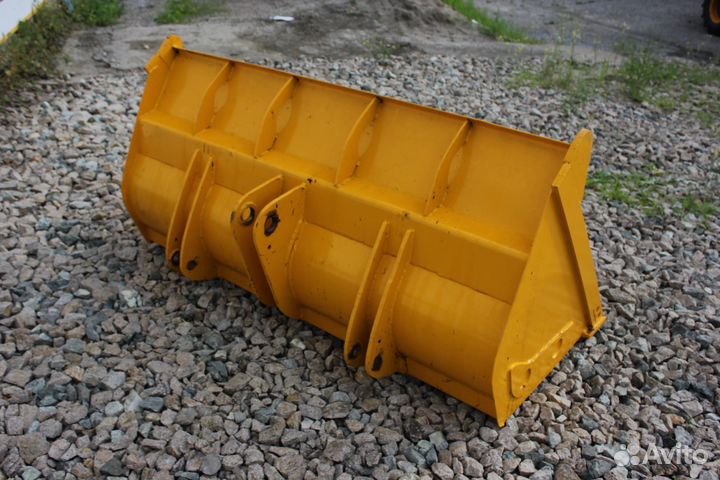 Ковш 2.2 м3