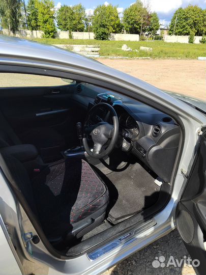 Toyota Caldina 1.8 AT, 2003, 296 300 км