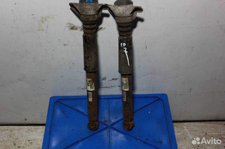 Амортизаторы задние Audi A4 B8 (2007-2012)