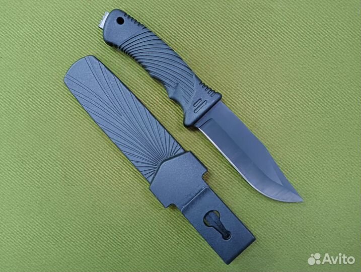 Нож Gerber Черный