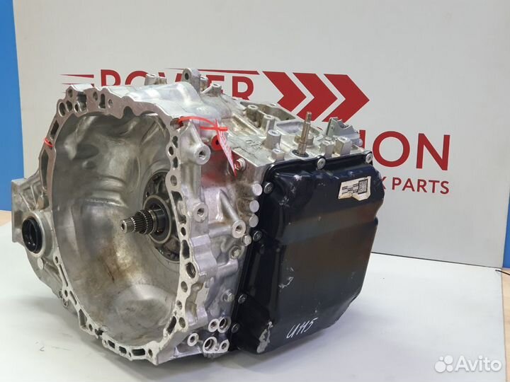 АКПП U881F Lexus RX350/Toyota Siena 2015-2019 гг