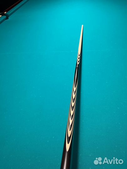 Кий для русского бильярда