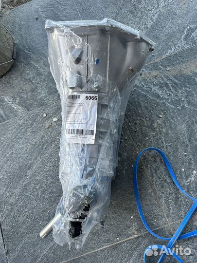 Коробка передач chevrolet niva