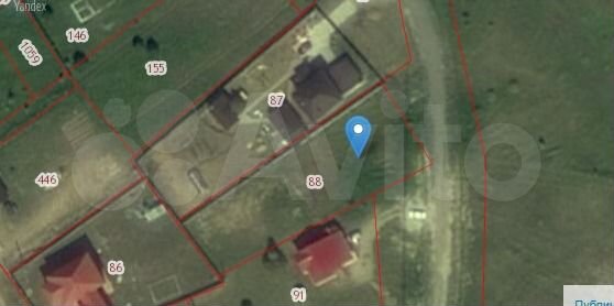 Участок 16 сот. (ИЖС)