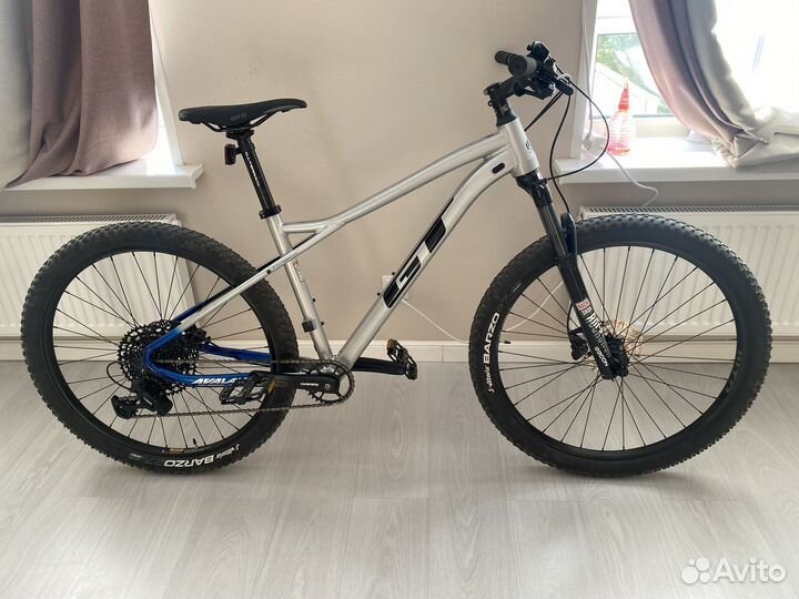 Gt avalanche expert 27.5 M