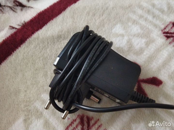 Блок питания 12v