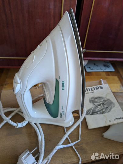 Утюг Philips