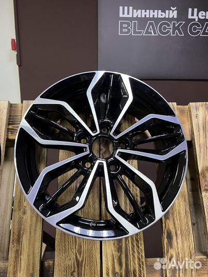 Neo 6,5x16/5x114,3 ET50 D67,1 680 BD