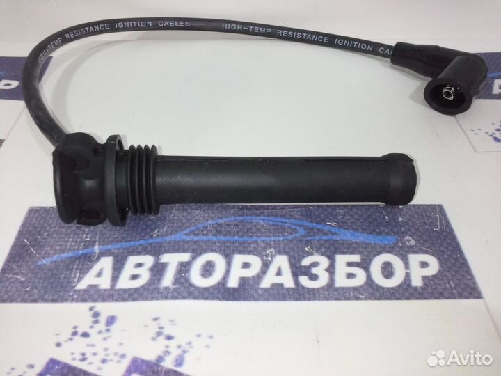 Новый провод катушки зажигания Chery Tiggo T11