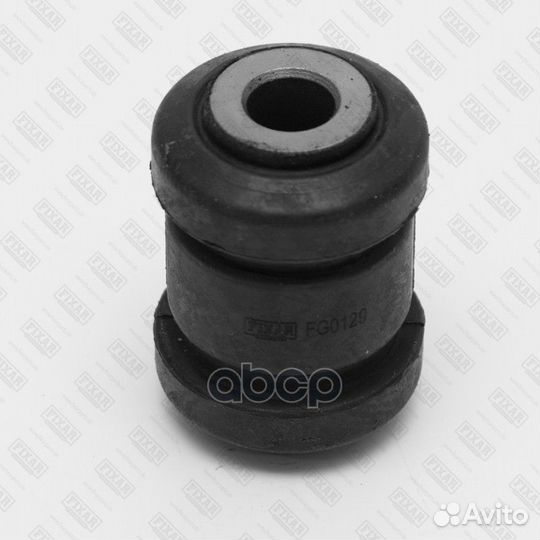 С-б.пер.пер.рычага ford focus 04 FG0129 fixar