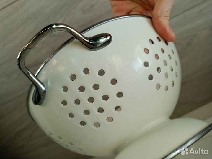 Дуршлаг IKEA gemak