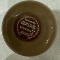 Румяна Rhode Toasted Teddy