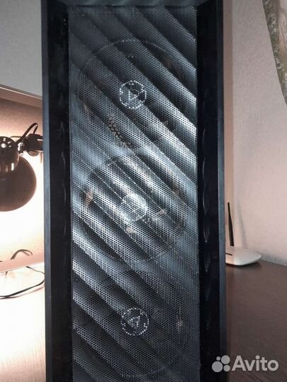 Компьютерный корпус