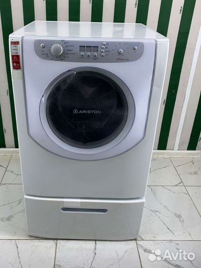 Стиральная машина бу с гарантией и доставкой