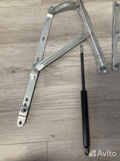 Механизм для откидной кровати