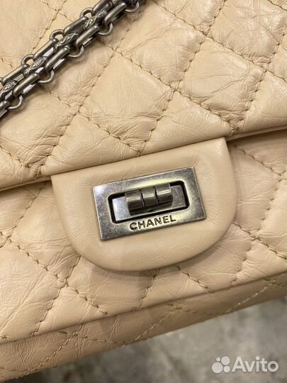 Сумка Chanel 2.55