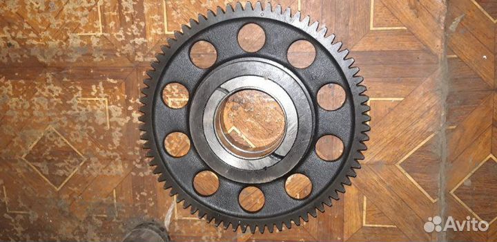 Шестерня грм Man