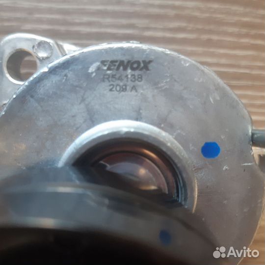 Натяжитель приводного ремня fenox R54138