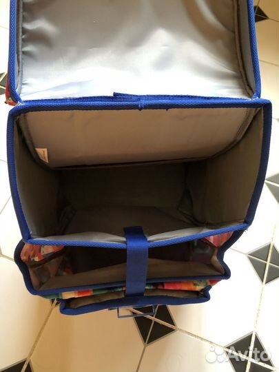 Школьный рюкзак ErichKrause