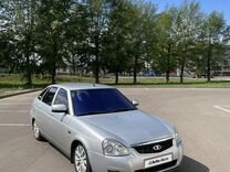 ВАЗ (LADA) Priora 1.6 MT, 2010, 183 406 км, с пробегом, цена 380 000 руб.