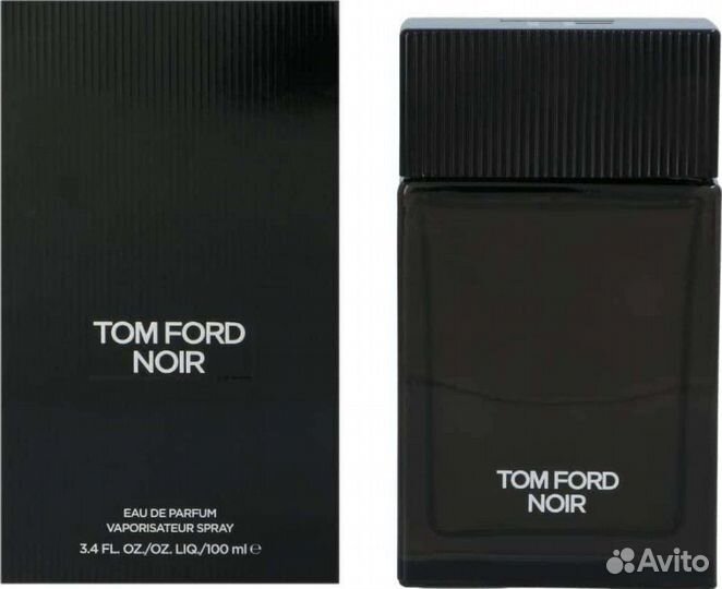 Tom Ford «Noir», 100 ml