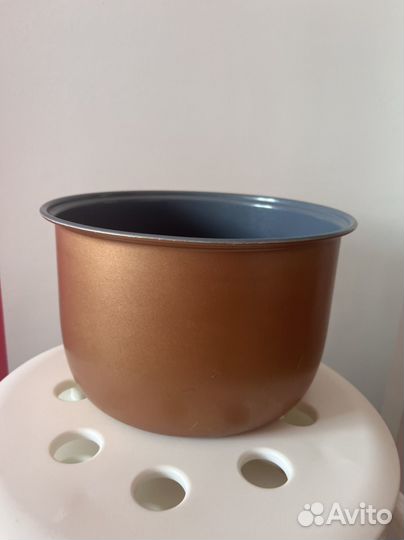 Мультиварка redmond RMC-4503