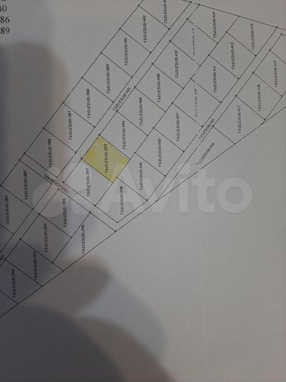 Участок 20 сот. (ИЖС)