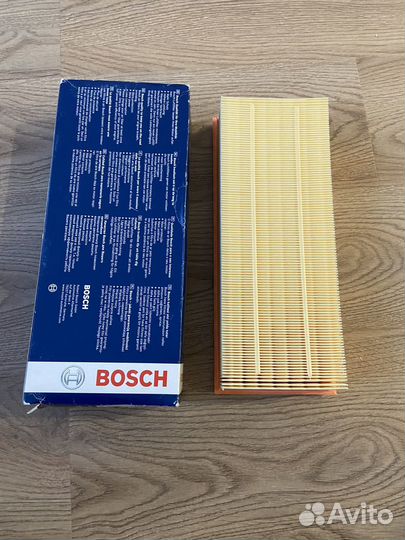 Фильтр воздушный