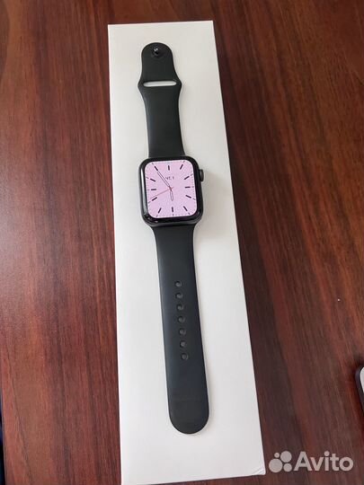 Apple watch SE 44mm 2020