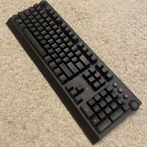 Клавиатура razer black widow V3 PRO