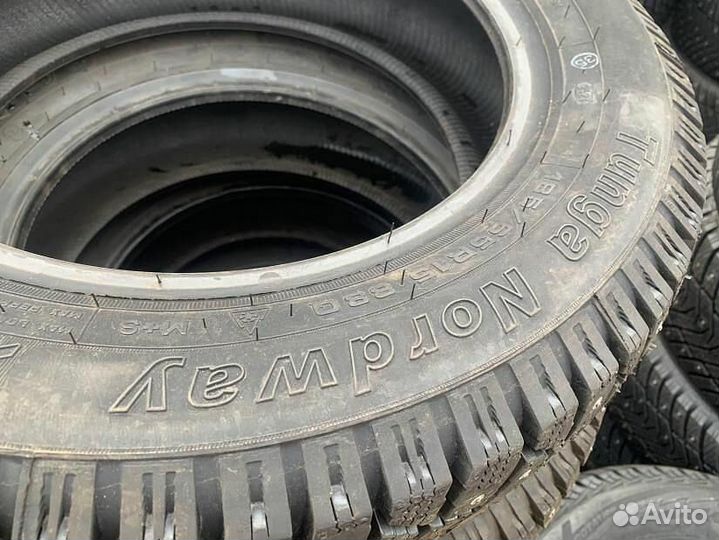 Tunga Nordway 185/65 R15 88Q