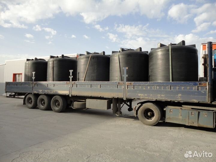 Емкость 10000