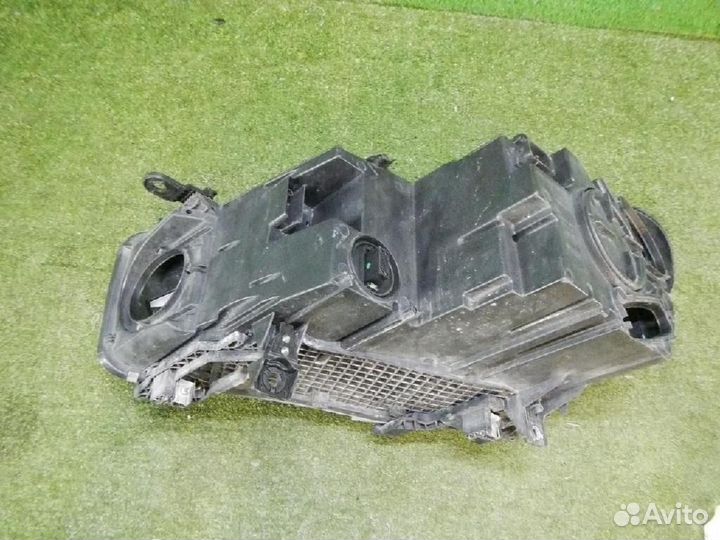 Фара правая BMW X5