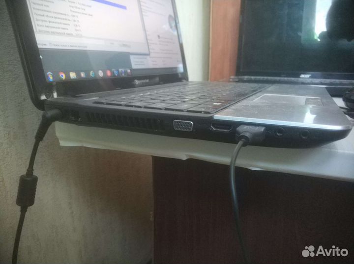 Packard Bell