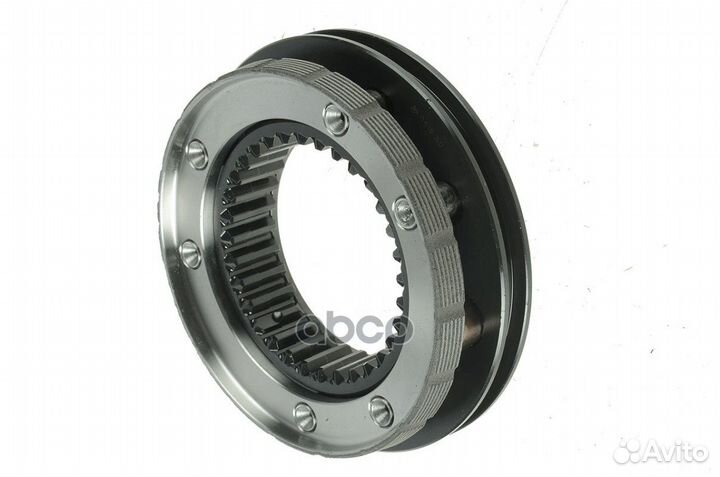 Синхронизатор delta2 нов B9 B18 70530254