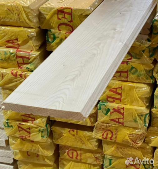 Вагонка штиль