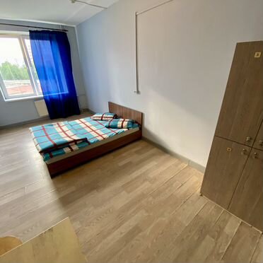 Комната 23,5 м², 2/5 эт.