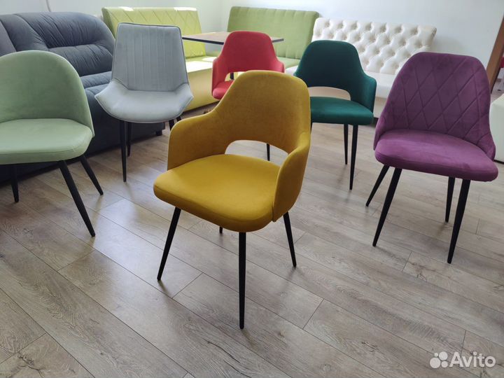 Мебель для кафе