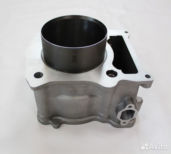 Цилиндр Stels ATV/UTV 700 HiSun