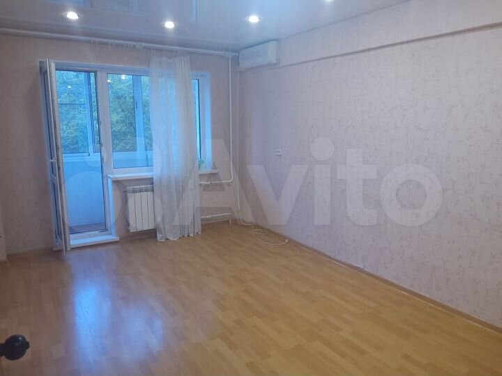 3-к. квартира, 45 м², 4/5 эт.