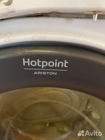 Hotpoint ariston на запчасти