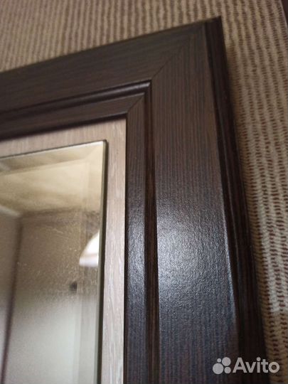 Зеркало в раме