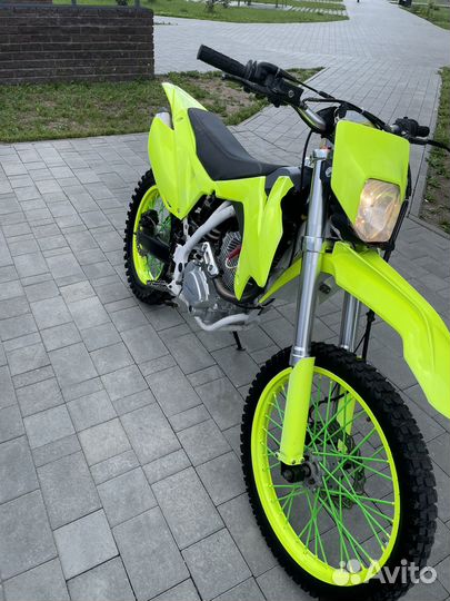 Avantis 250 FX 250 LUX