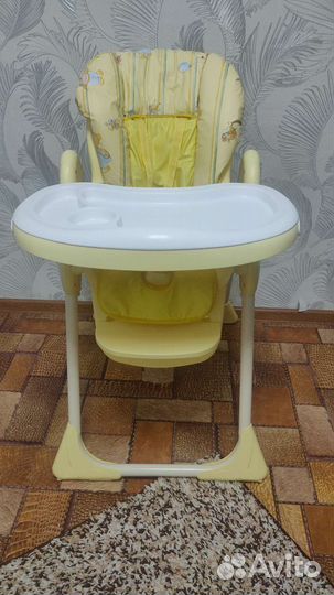 Стул для кормления
