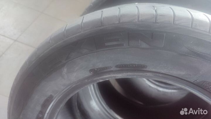 Nexen N'Fera Primus 215/60 R16