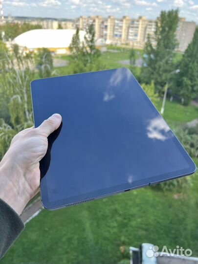 iPad Pro 12.9 3-го поколения 1Tb Wi-Fi + Cellular